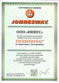 Jonnesway