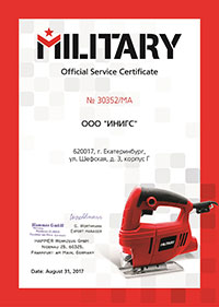 Military